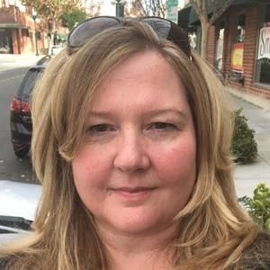 Meet your Posher, Anita